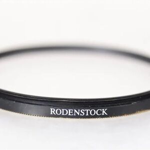 Rodenstock 77mm uv-Filter Hr- Digital Mc - Protection Filter E-77 - UV -